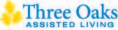 Three Oaks Assisted Living