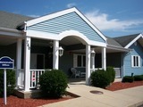 Harbor House