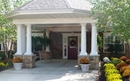 Juniper Village Wellspring at Brookline