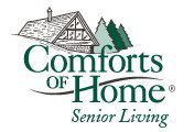 Comforts of Home - Chippewa Falls