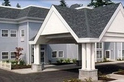 Mission Healthcare at Bellevue