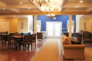 Memory Care Living at Woodcliff Lake