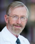 David Ward, MD, FRCP