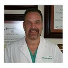 Alejandro Ferro, M.D.