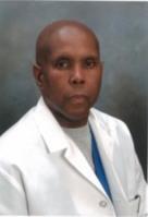 Yusuf Rashada, M.D.
