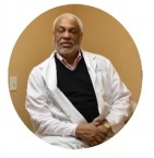 James Brockenbrough, M.D.