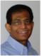 Lloyd Pragasam, D.D.S.