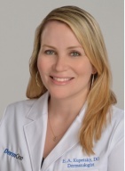 Erine Kupetsky, DO, M. Sc.