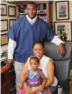 Brandon Allen, D.D.S.