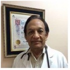Hitendra Shah, M.D.