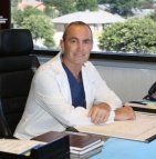 Robert Bledsoe, M.D.
