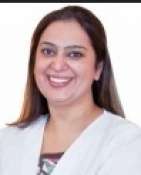 Bhawna Bhatti, D.D.S.