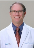 John Tieman, M.D.