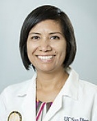 Gladys "Sandy" Ramos, MD