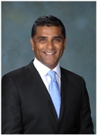 Janak Patel, D.D.S.