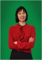 Janelle Luk, M.D.