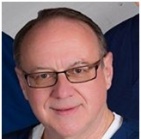 Glenn Lockwood, D.D.S.