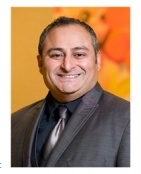 Rakesh Pema, D.D.S.