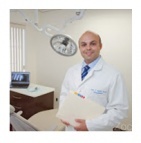 Sam Naim, D.D.S., D.A.B.P.