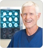 Doran Ryan, D.D.S., M.S.