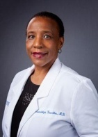 Gwendolyn Knuckles, MD, FACOG