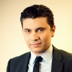 Maged Boutros, M.D.