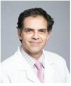 Amirhassan Bahreman, M.D.