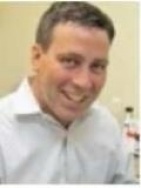 Gregg Greenblatt, D.P.M.