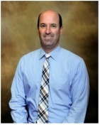 Eric Ferrara, D.D.S.