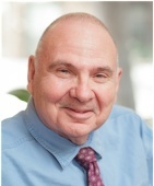 David Inwood, M.D.