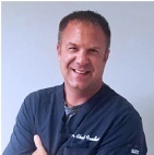 Chad Faulkner, D.C.