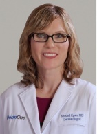 Kendall Egan, M.D., F.A.A.D.