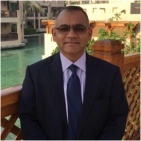 Amir Qureshi, M.D.