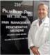 Ricardo Leano, M.D.