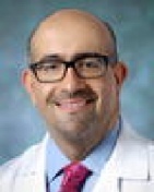 Mehran Habibi, M.D.