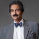 Bhupendra Patel MD, MD, FRCS, FRC Ophth