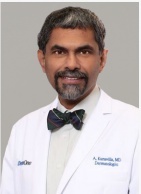 Abraham Kuruvilla, M.D., Ph.D.