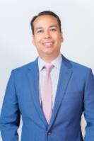 Josue Medina, MD