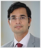 Nilesh Mehta, M.B.B.S., M.D.