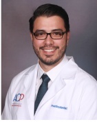 Guillermo Zapata, D.D.S.