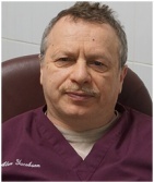 Alex Yacobson, D.P.M.
