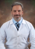 Carlos Pulido, MD