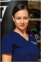 Elena Vaynshtok, D.P.T.