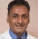 Anjan Rau, M.D.
