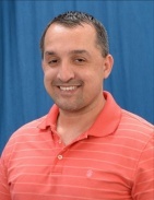 Charles Charbonneau, O.D.