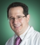 Jonathan Garger, D.M.D.