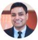 Tushar Goradia, M.D., P.H.D.
