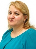Rena Khanukayeva, D.O.