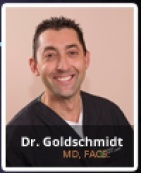 Matthew Goldschmidt, M.D., F.A.C.S.