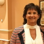 Jocelyn McClelland, D.D.S., F.A.G.D.